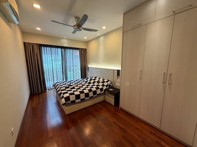 3-storey Terraced House for Sale in Taman Desa (Kuala Lumpur) - Don Tang - Bedroom - PropertyGuru.com.my