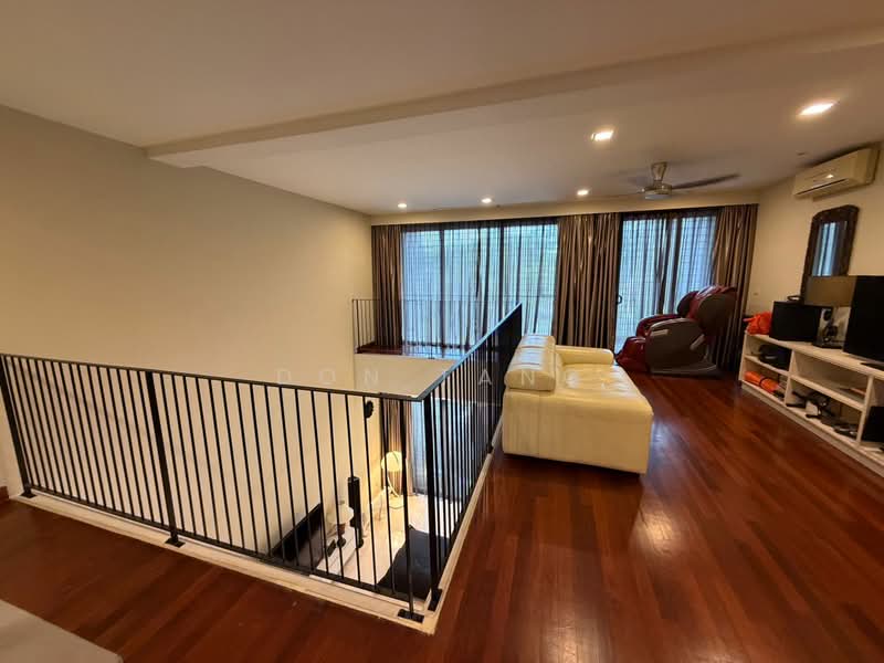 3-storey Terraced House for Sale in Taman Desa (Kuala Lumpur) - Don Tang - Living Room - PropertyGuru.com.my