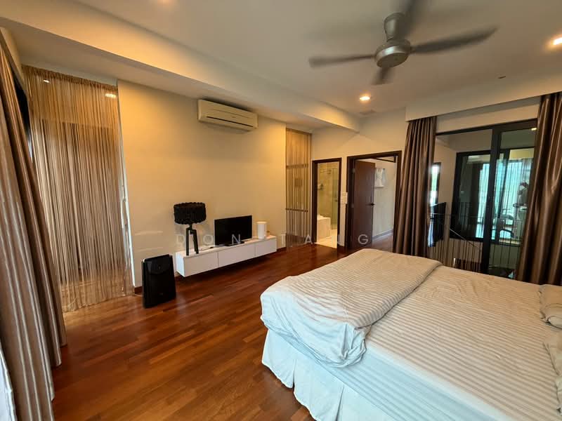 3-storey Terraced House for Sale in Taman Desa (Kuala Lumpur) - Don Tang - Bedroom - PropertyGuru.com.my