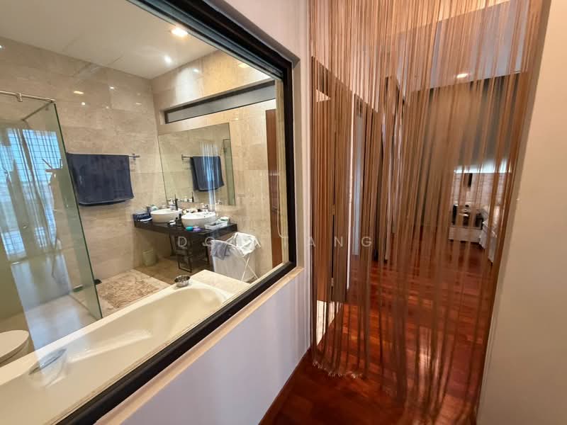 3-storey Terraced House for Sale in Taman Desa (Kuala Lumpur) - Don Tang - Bathroom - PropertyGuru.com.my