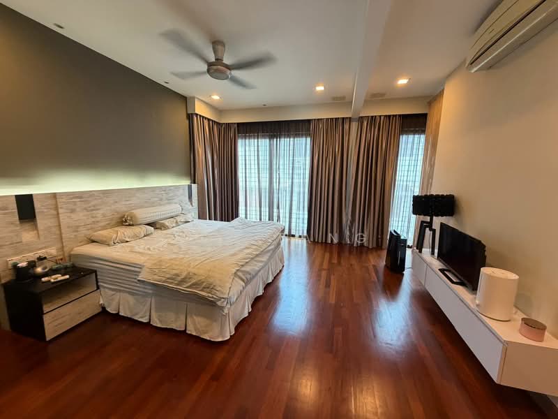 3-storey Terraced House for Sale in Taman Desa (Kuala Lumpur) - Don Tang - Bedroom - PropertyGuru.com.my