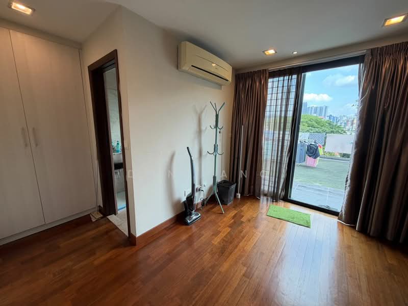 3-storey Terraced House for Sale in Taman Desa (Kuala Lumpur) - Don Tang - Interior - PropertyGuru.com.my