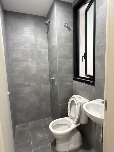 Condominium for Rent at ALIX Residences - Edmund Heng - Bathroom - PropertyGuru.com.my