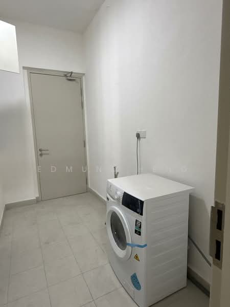 Condominium for Rent at ALIX Residences - Edmund Heng - Interior - PropertyGuru.com.my