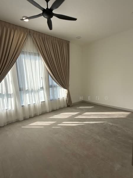 Condominium for Rent at ALIX Residences - Edmund Heng - Interior - PropertyGuru.com.my