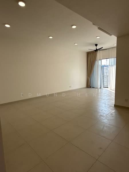 Condominium for Rent at ALIX Residences - Edmund Heng - Living Room - PropertyGuru.com.my