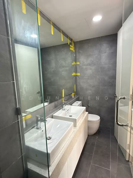 Condominium for Rent at ALIX Residences - Edmund Heng - Bathroom - PropertyGuru.com.my