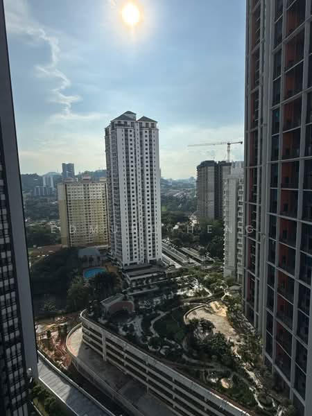 Condominium for Rent at ALIX Residences - Edmund Heng - Exterior - PropertyGuru.com.my