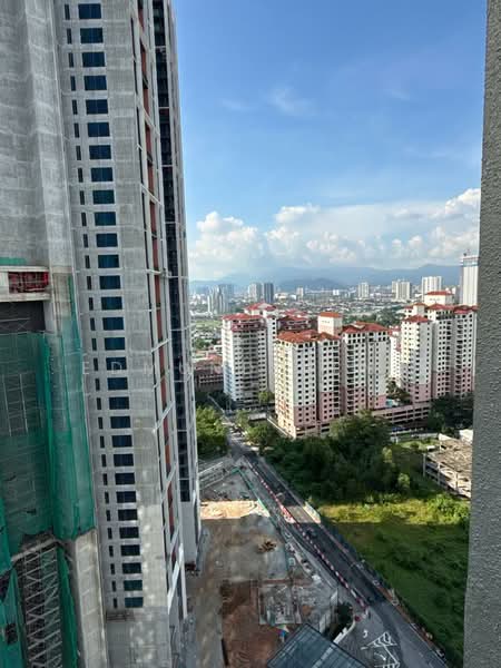 Condominium for Rent at ALIX Residences - Edmund Heng - Exterior - PropertyGuru.com.my