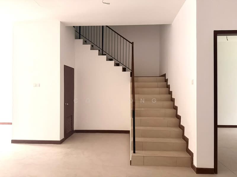 Rumah Teres 2 Tingkat untuk Dijual di Puteri Harbour (Iskandar Puteri (Nusajaya)) - Cony Ong - Interior - PropertyGuru.com.my