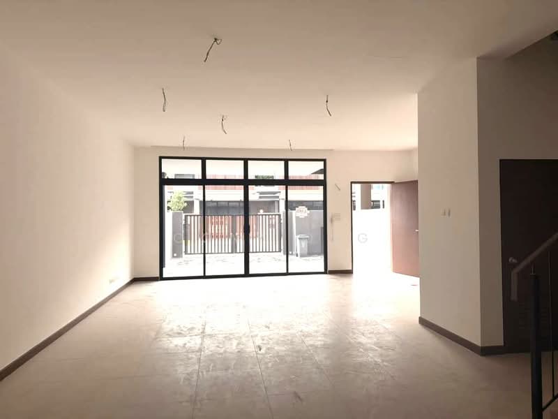 Rumah Teres 2 Tingkat untuk Dijual di Puteri Harbour (Iskandar Puteri (Nusajaya)) - Cony Ong - Living Room - PropertyGuru.com.my