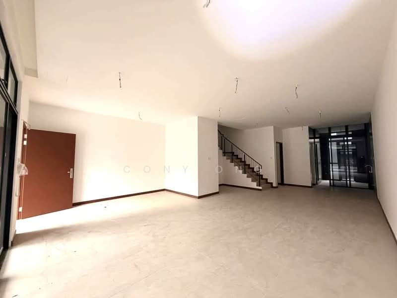 Rumah Teres 2 Tingkat untuk Dijual di Puteri Harbour (Iskandar Puteri (Nusajaya)) - Cony Ong - Interior - PropertyGuru.com.my