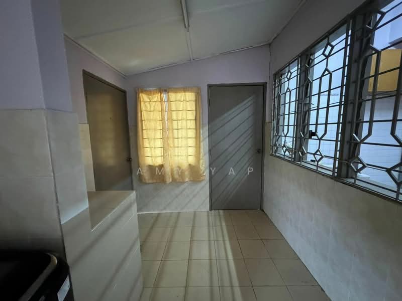 1-storey Terraced House for Rent in Taman Cuepacs (Kepong) - Amy Yap - Interior - PropertyGuru.com.my
