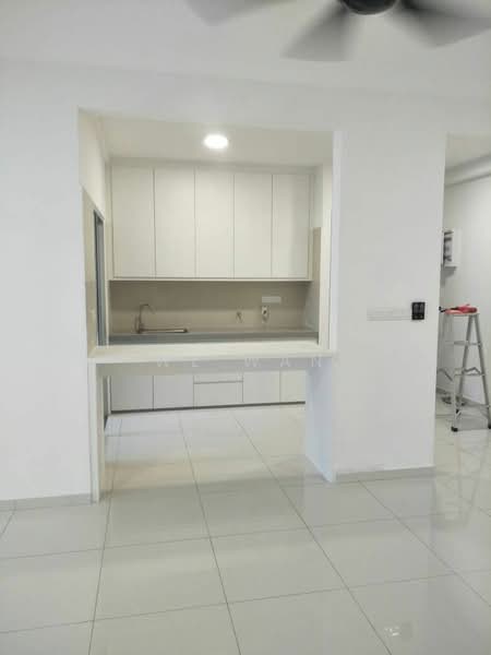 Condominium for Sale at Midfields 2 - WL Wan - Kitchen - PropertyGuru.com.my
