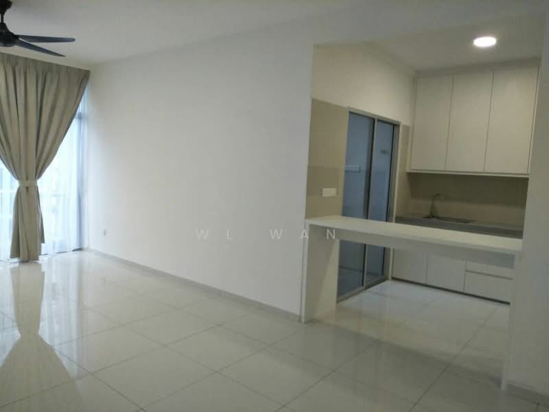 Condominium for Sale at Midfields 2 - WL Wan - Kitchen - PropertyGuru.com.my