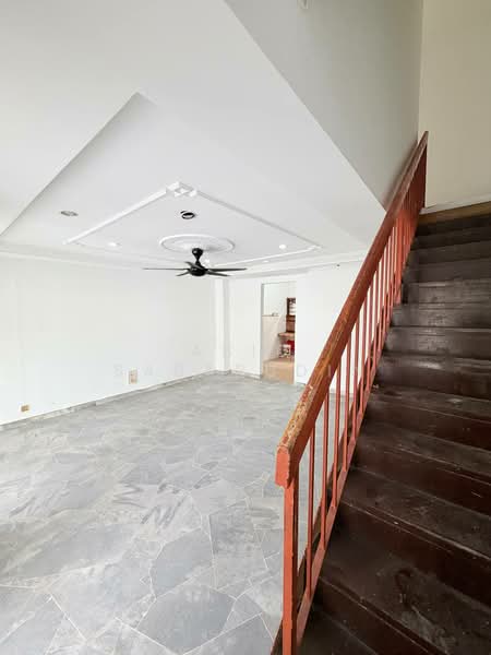 2-storey Terraced House for Sale in Pandan Indah (Ampang) - Abid Sabarudin - Interior - PropertyGuru.com.my