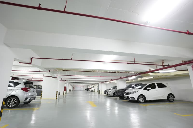 Retail Space for Rent in Jalan Tun Razak (KL City Centre) - Annie Chong - Car Park - PropertyGuru.com.my