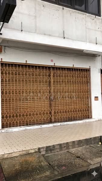 Shop for Rent in Taman Sri Gombak (Gombak) - Shaziery Iskandar - Exterior - PropertyGuru.com.my