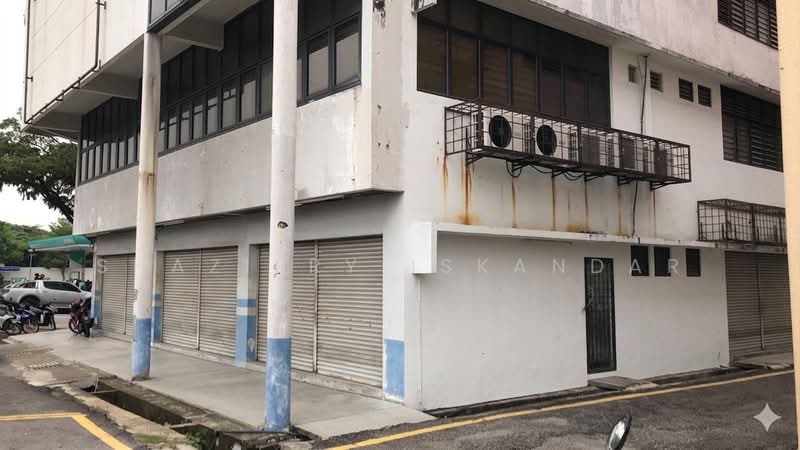 Shop for Rent in Taman Sri Gombak (Gombak) - Shaziery Iskandar - Exterior - PropertyGuru.com.my