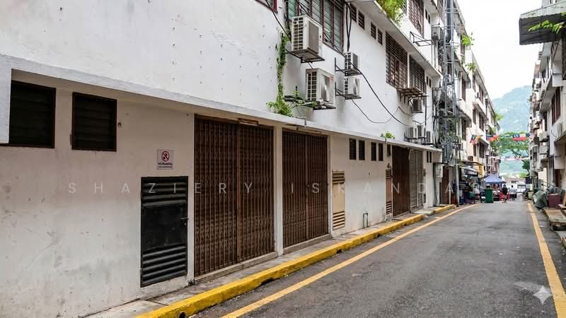 Shop for Rent in Taman Sri Gombak (Gombak) - Shaziery Iskandar - Exterior - PropertyGuru.com.my