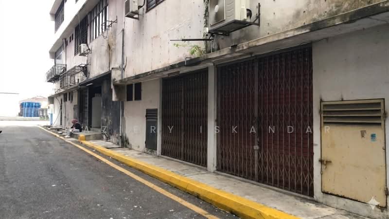 Shop for Rent in Taman Sri Gombak (Gombak) - Shaziery Iskandar - Exterior - PropertyGuru.com.my
