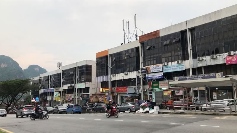 Shop for Rent in Taman Sri Gombak (Gombak) - Shaziery Iskandar - Exterior - PropertyGuru.com.my