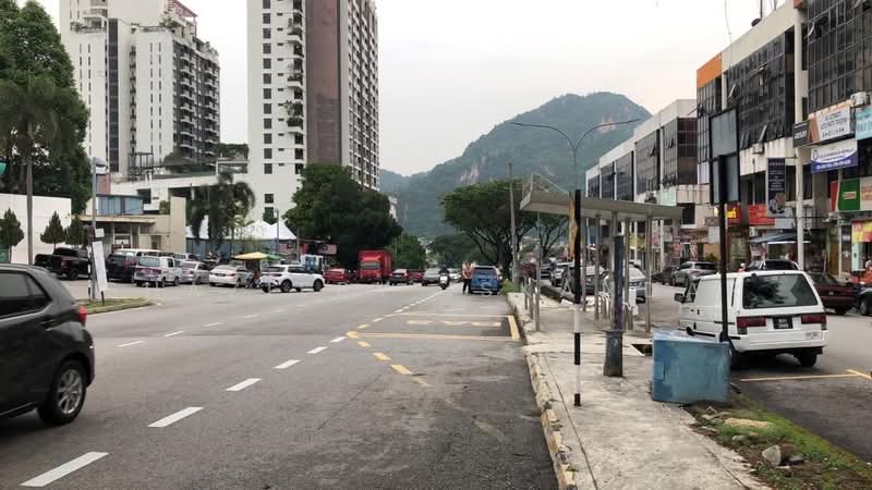 Shop for Rent in Taman Sri Gombak (Gombak) - Shaziery Iskandar - Exterior - PropertyGuru.com.my