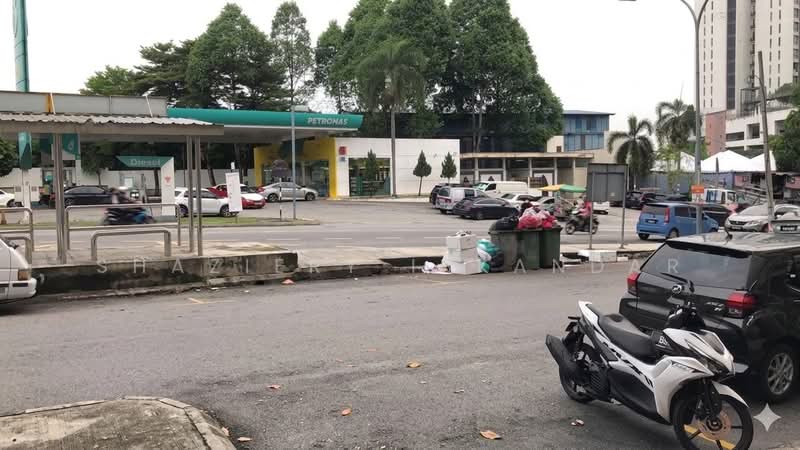 Shop for Rent in Taman Sri Gombak (Gombak) - Shaziery Iskandar - PropertyGuru.com.my