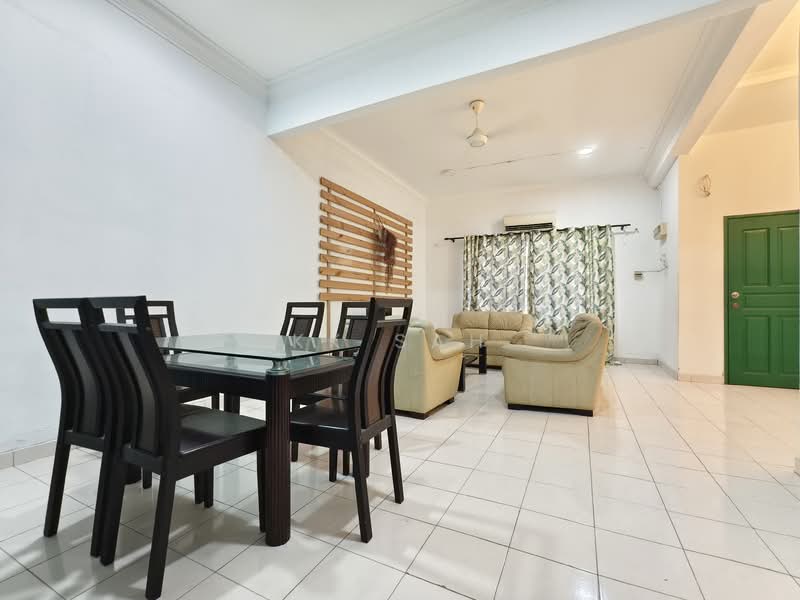 Rumah Teres 2 Tingkat untuk Dijual di Bandar Puteri (Klang) - KK Sah - PropertyGuru.com.my
