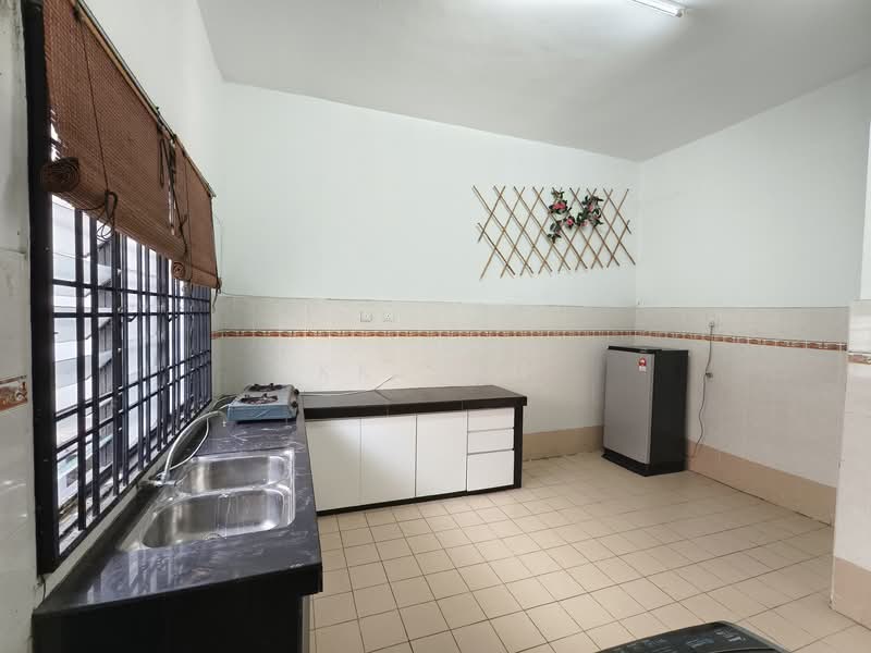 Rumah Teres 2 Tingkat untuk Dijual di Bandar Puteri (Klang) - KK Sah - PropertyGuru.com.my
