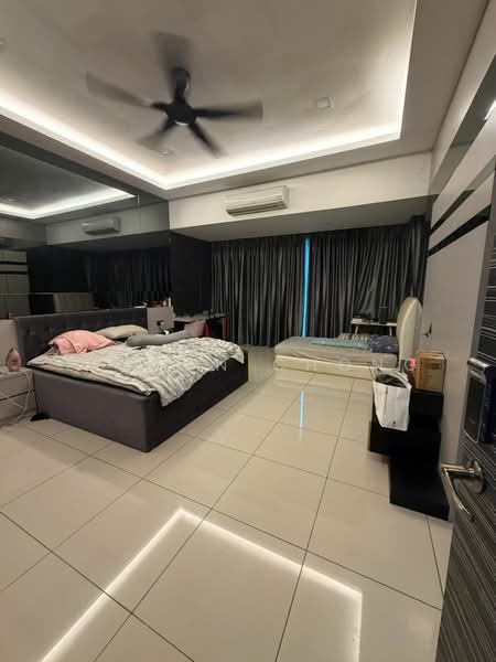 2-storey Terraced House for Sale in Taman Seri Austin (Tebrau) - Elston Chong - Bedroom - PropertyGuru.com.my