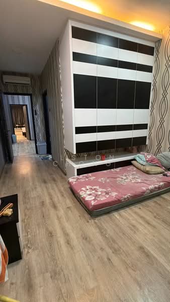 2-storey Terraced House for Sale in Taman Seri Austin (Tebrau) - Elston Chong - Bedroom - PropertyGuru.com.my