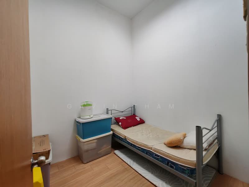 Retail Office for Rent in Bukit Jalil (Kuala Lumpur) - Gavin Tham - Bedroom - PropertyGuru.com.my