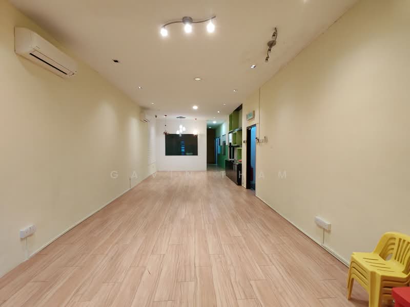 Retail Office for Rent in Bukit Jalil (Kuala Lumpur) - Gavin Tham - Interior - PropertyGuru.com.my