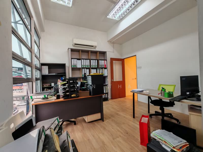 Retail Office for Rent in Bukit Jalil (Kuala Lumpur) - Gavin Tham - Interior - PropertyGuru.com.my