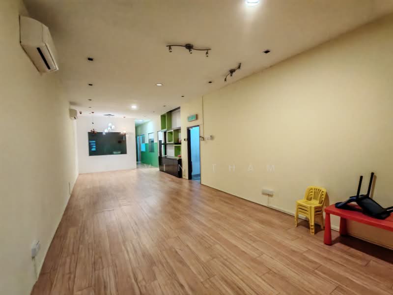 Retail Office for Rent in Bukit Jalil (Kuala Lumpur) - Gavin Tham - Interior - PropertyGuru.com.my