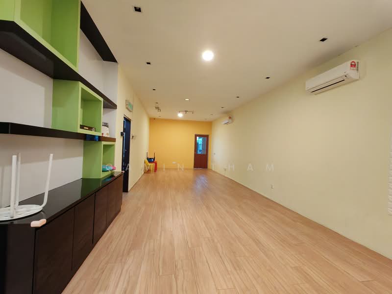 Retail Office for Rent in Bukit Jalil (Kuala Lumpur) - Gavin Tham - Interior - PropertyGuru.com.my