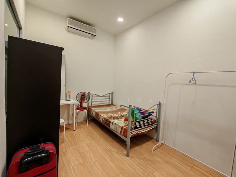 Retail Office for Rent in Bukit Jalil (Kuala Lumpur) - Gavin Tham - Bedroom - PropertyGuru.com.my