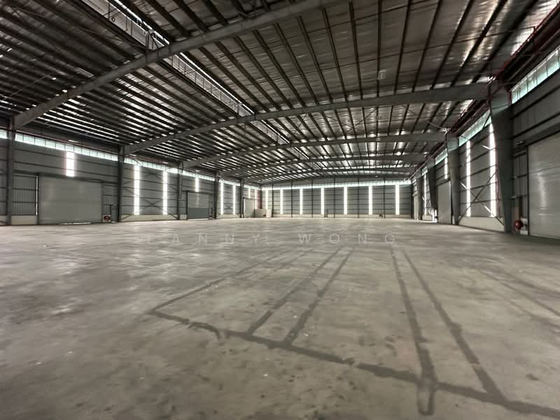 Detached Factory for Rent in Port Klang (Pelabuhan Klang) (Selangor) - Fanny Wong - Interior - PropertyGuru.com.my