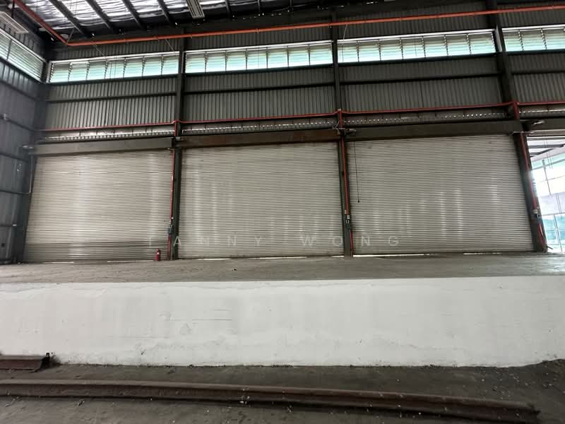 Detached Factory for Rent in Port Klang (Pelabuhan Klang) (Selangor) - Fanny Wong - Interior - PropertyGuru.com.my