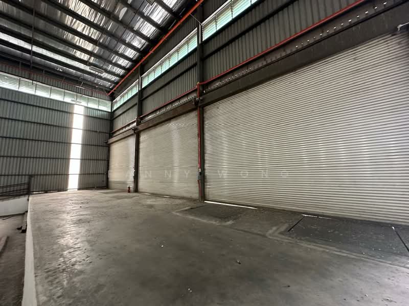 Detached Factory for Rent in Port Klang (Pelabuhan Klang) (Selangor) - Fanny Wong - Interior - PropertyGuru.com.my