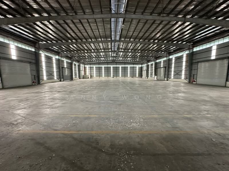 Detached Factory for Rent in Port Klang (Pelabuhan Klang) (Selangor) - Fanny Wong - Interior - PropertyGuru.com.my