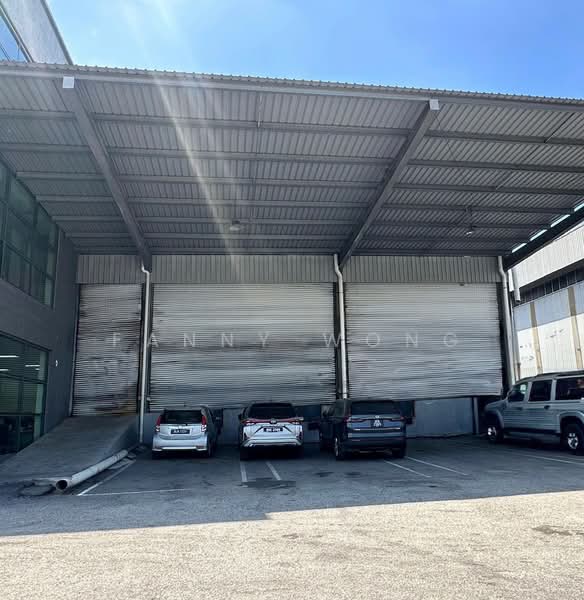 Detached Factory for Rent in Port Klang (Pelabuhan Klang) (Selangor) - Fanny Wong - Exterior - PropertyGuru.com.my