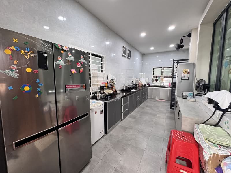 Semi-Detached House for Sale in Bandar Kinrara (Selangor) - Denver Sin - PropertyGuru.com.my