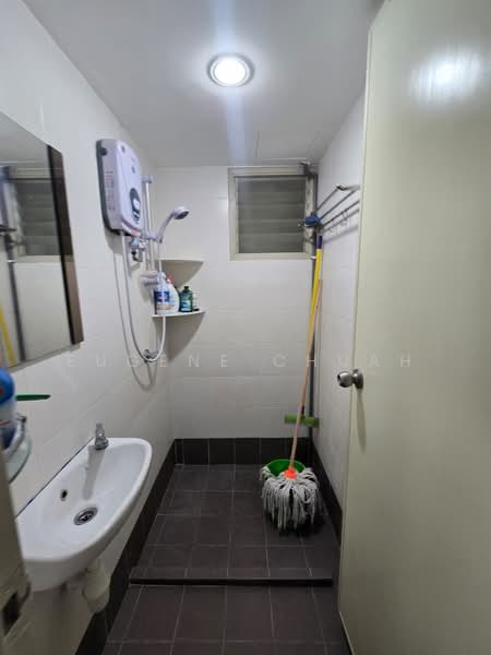 Apartment for Sale at Centrio Avenue - Eugene Chuah - Bathroom - PropertyGuru.com.my