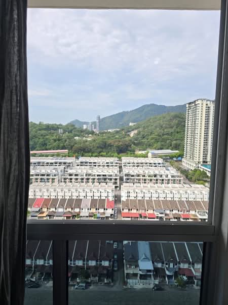 Apartment for Sale at Centrio Avenue - Eugene Chuah - View - PropertyGuru.com.my