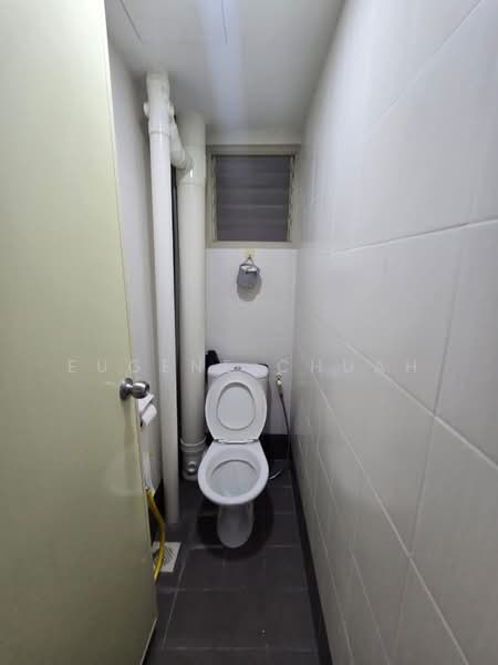 Apartment for Sale at Centrio Avenue - Eugene Chuah - Bathroom - PropertyGuru.com.my