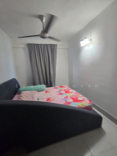 Apartment for Sale at Centrio Avenue - Eugene Chuah - Bedroom - PropertyGuru.com.my