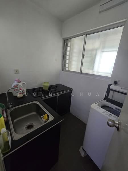 Apartment for Sale at Centrio Avenue - Eugene Chuah - PropertyGuru.com.my