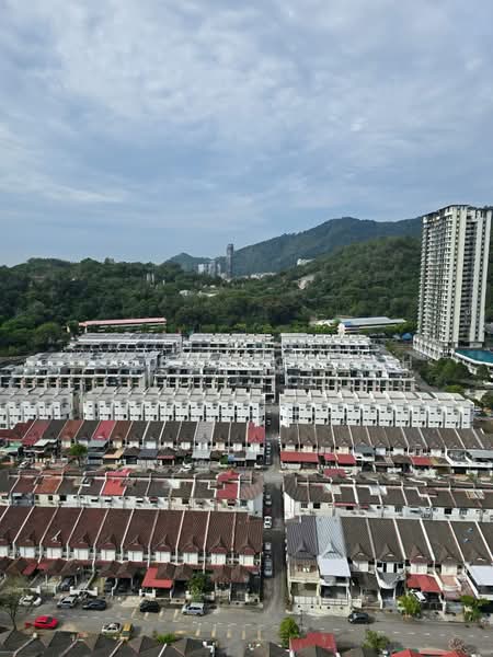 Apartment for Sale at Centrio Avenue - Eugene Chuah - PropertyGuru.com.my